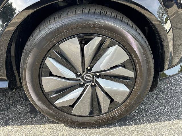 Certified 2024 Nissan Ariya AWD image 30