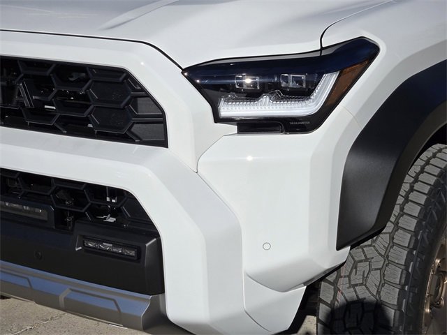New 2026 Toyota 4Runner Trailhunter image 6