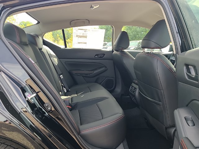 New 2026 Nissan Altima 2.5 SR AWD/4WD image 27