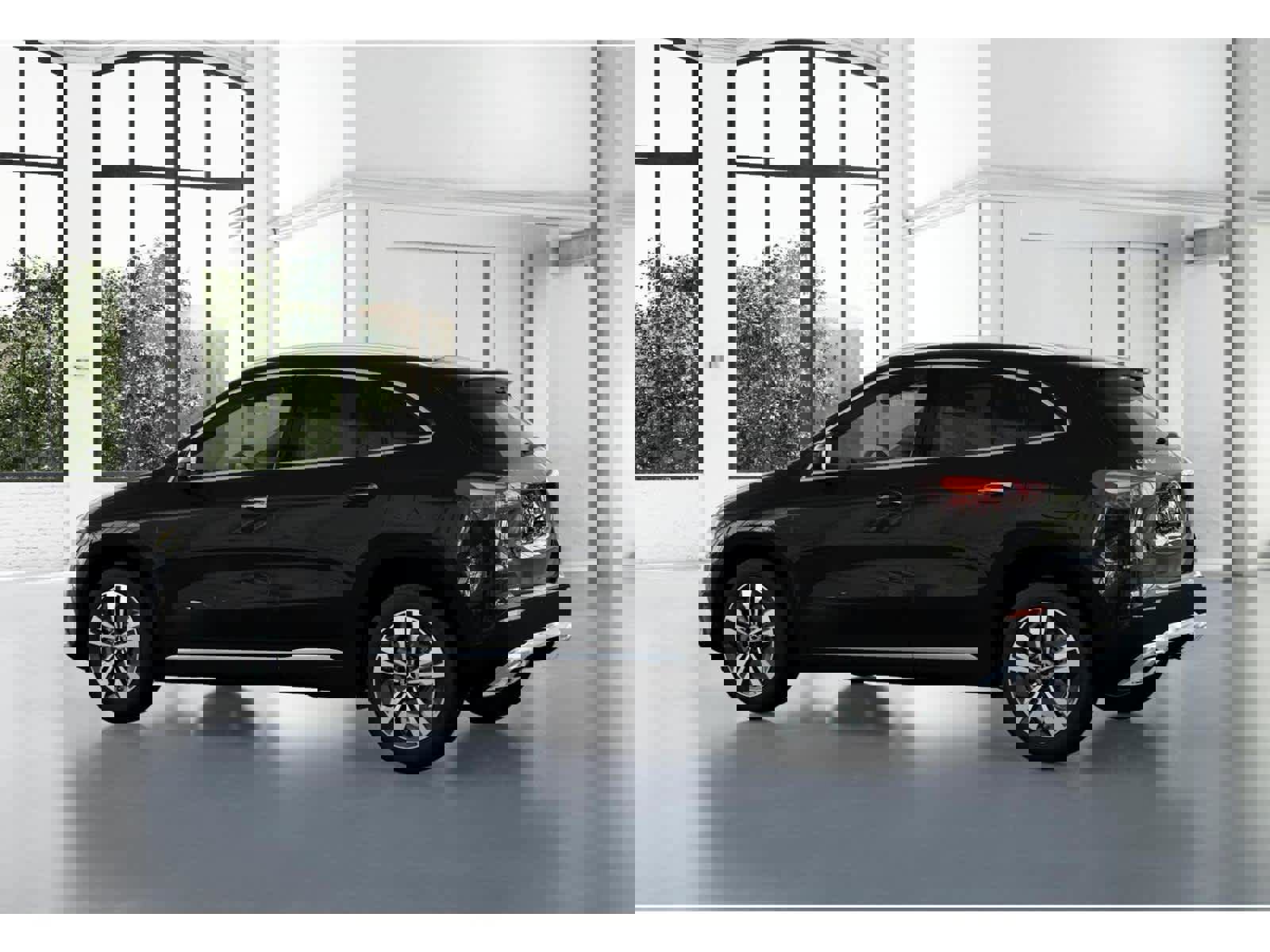 New 2026 Mercedes-Benz GLA 250 4MATIC image 30