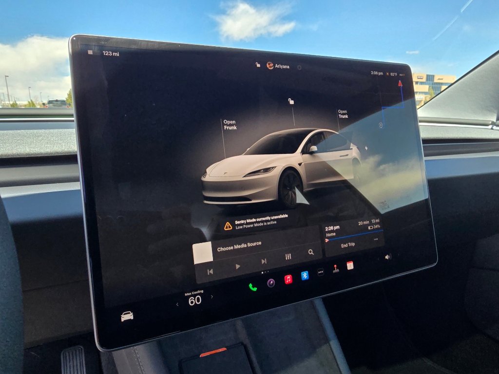 Used 2024 Tesla Model 3 Long Range image 19