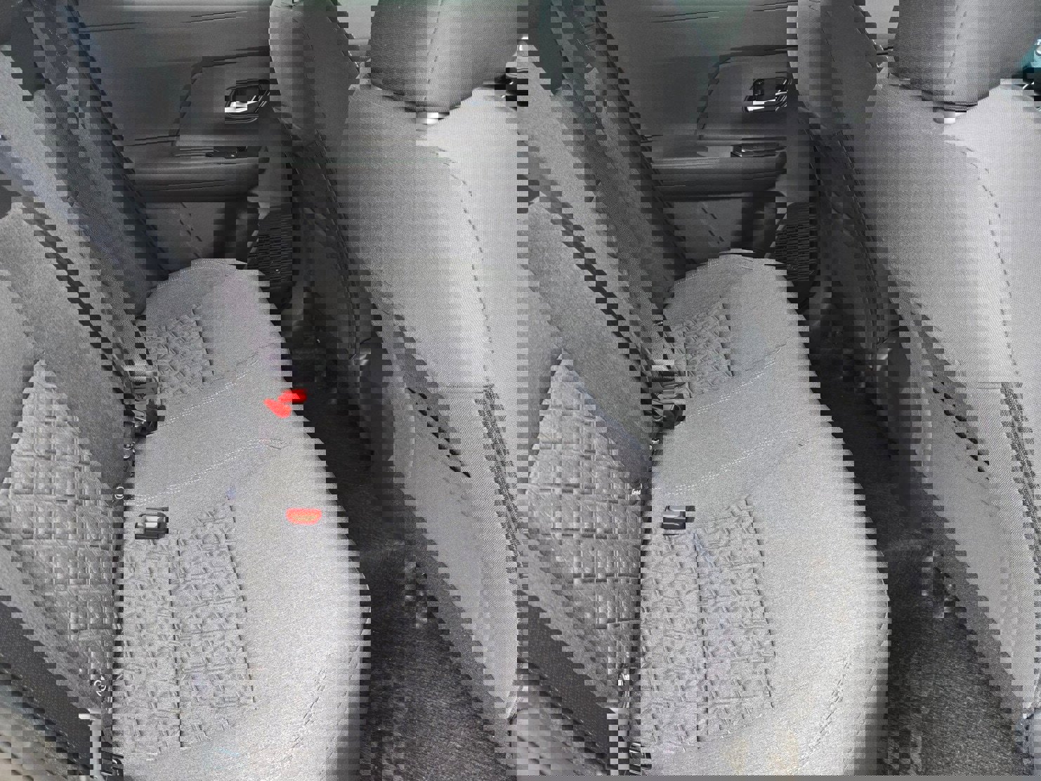 New 2025 Nissan Kicks SV w/ SV Premium Package image 16