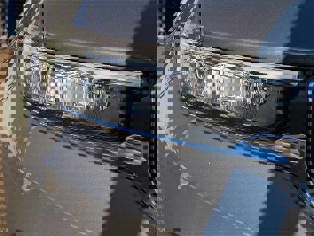 New 2025 Jeep Grand Cherokee Laredo X image 8