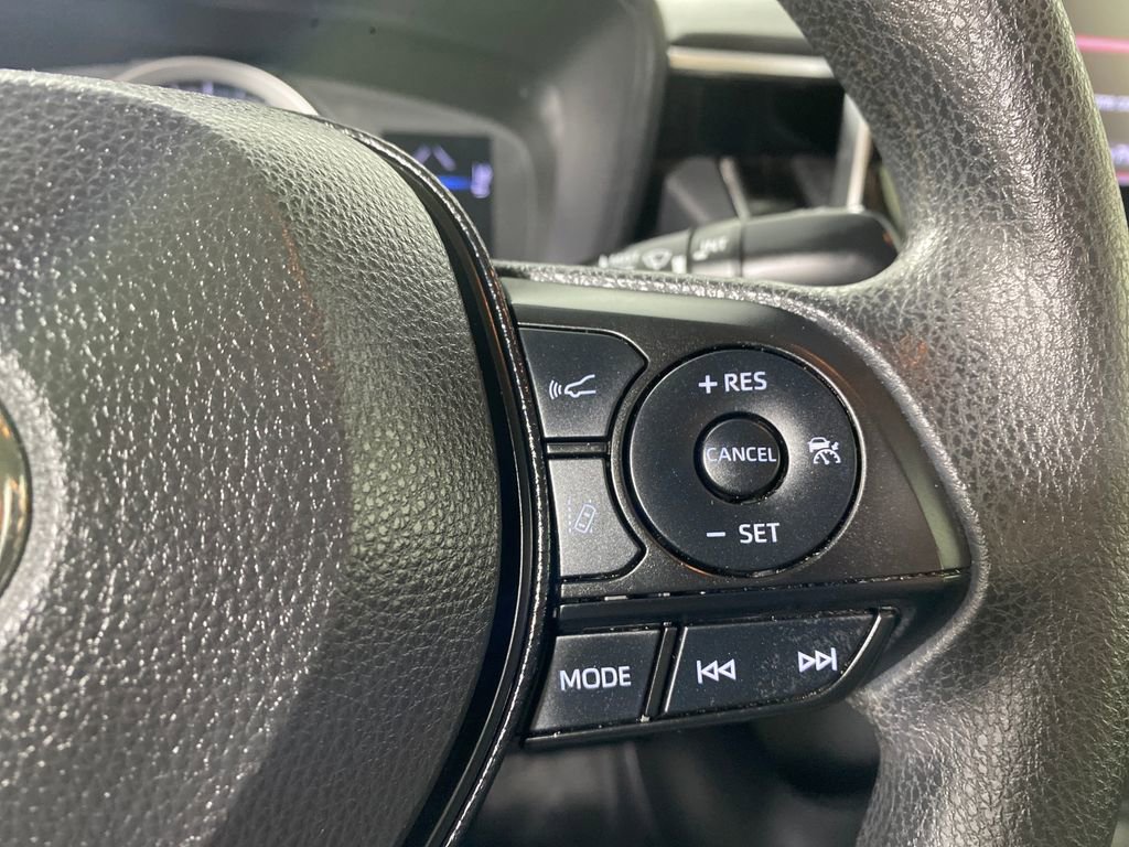Certified 2021 Toyota Corolla LE w/ LE Convenience Package image 13