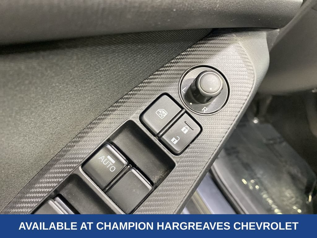 Used 2014 MAZDA MAZDA3 i Sport FWD image 31