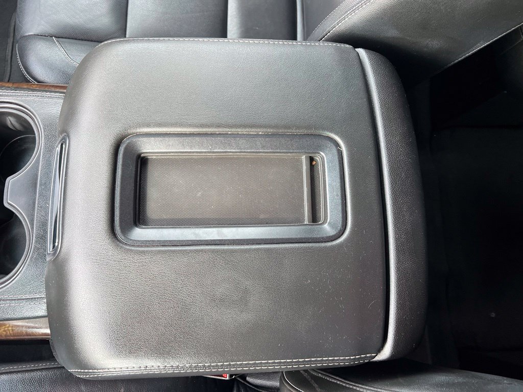 Used 2019 Chevrolet Tahoe LT AWD/4WD image 34