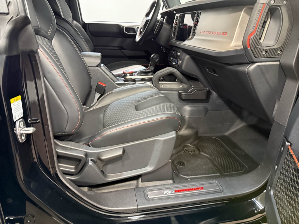 Used 2024 Ford Bronco Raptor image 61