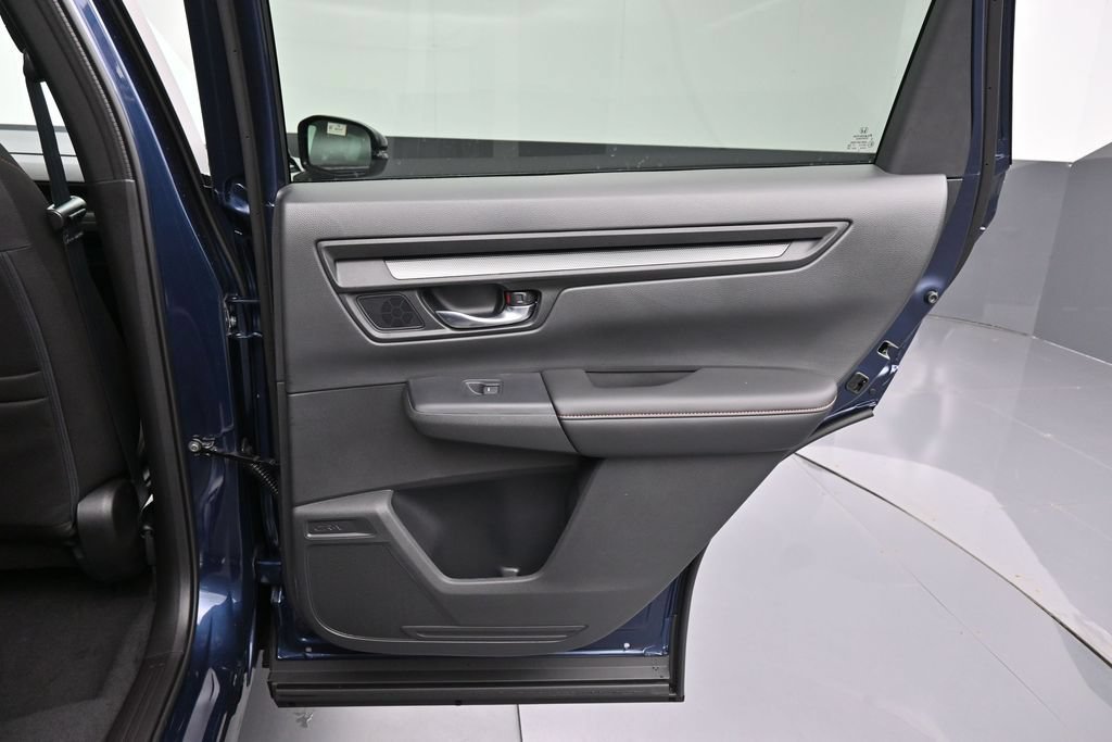New 2026 Honda CR-V TrailSport image 32