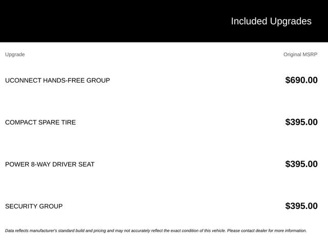 Used 2015 Dodge Grand Caravan SXT w/ UConnect Hands-Free Group FWD image 27