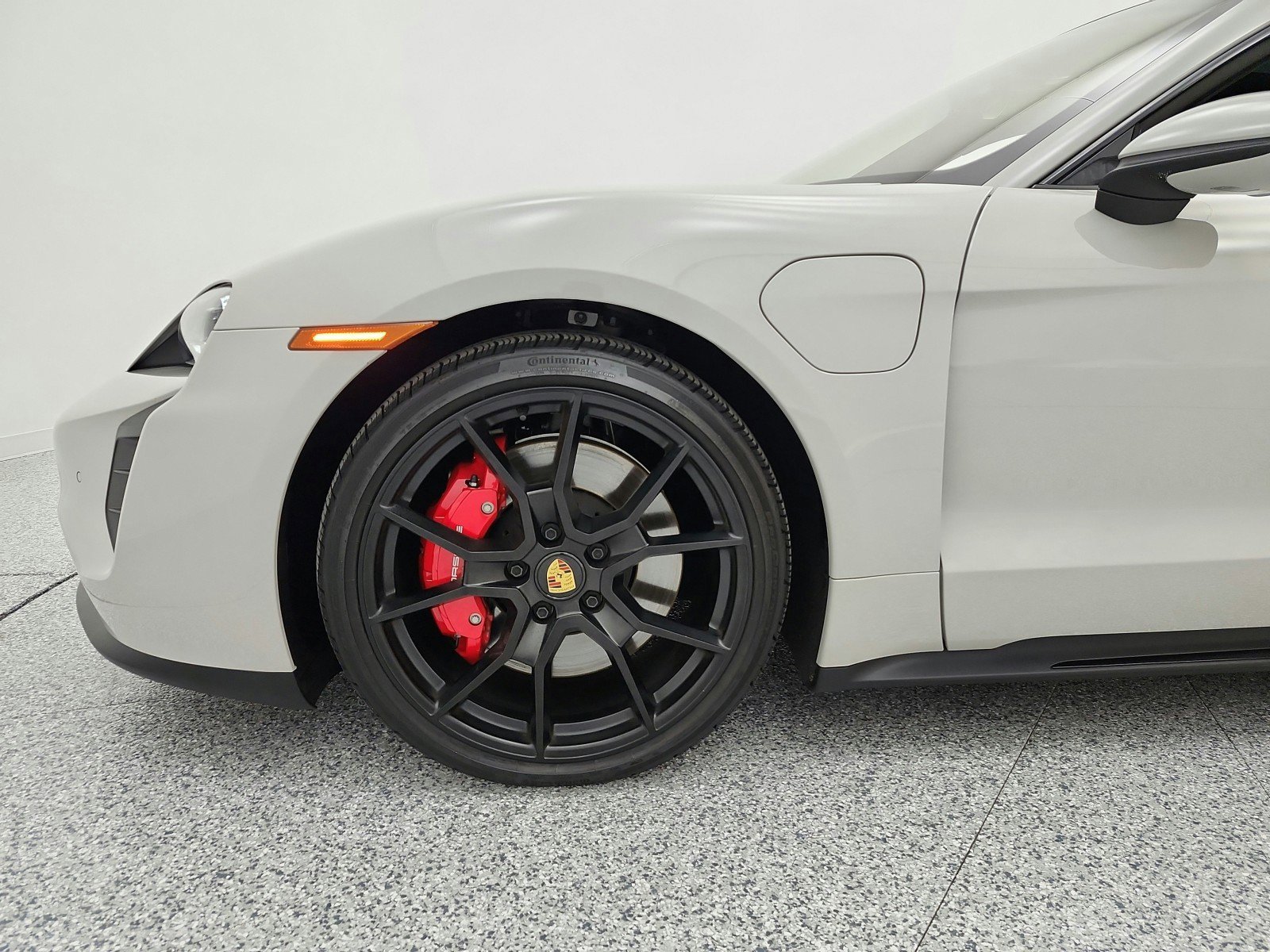Used 2024 Porsche Taycan GTS AWD/4WD image 24