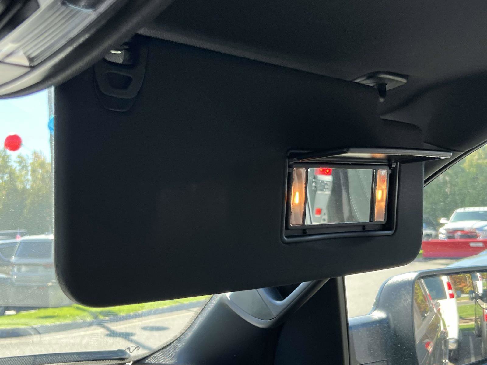 New 2026 RAM 1500 Big Horn image 10