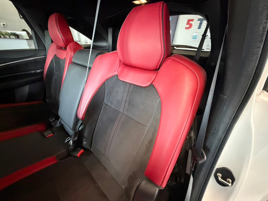 Used 2019 Acura MDX A-Spec AWD/4WD image 26