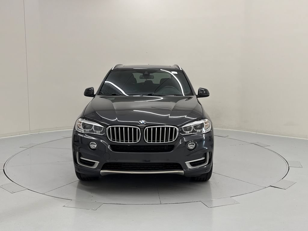 Used 2018 BMW X5 xDrive35i AWD/4WD image 9