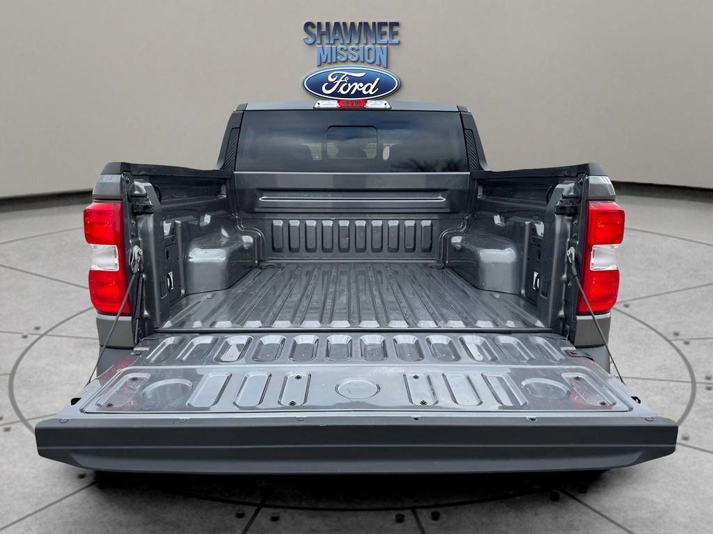 Used 2022 Ford Maverick Lariat image 9