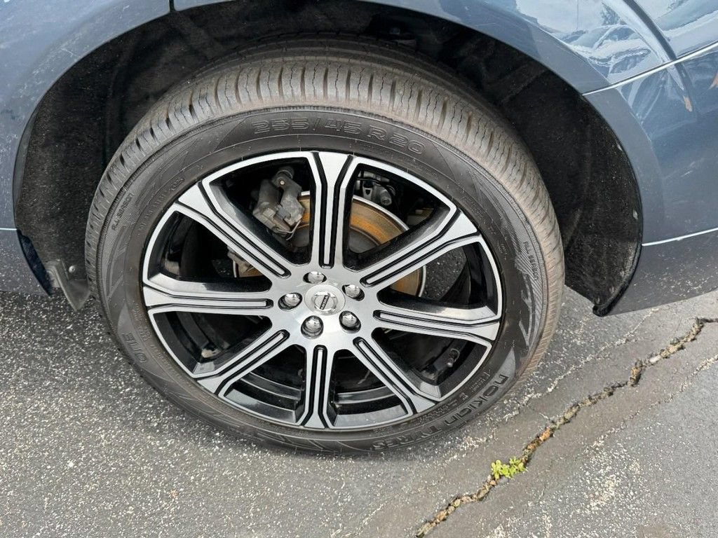 Used 2021 Volvo XC60 T5 Inscription AWD/4WD image 7