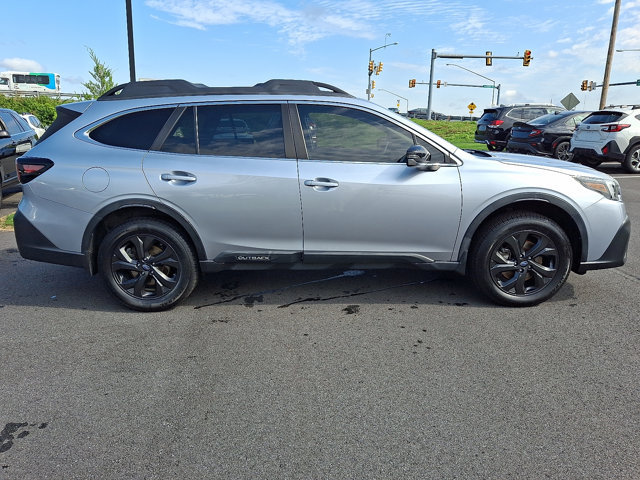 Used 2020 Subaru Outback Onyx Edition XT w/ Popular Package #2 AWD/4WD image 8