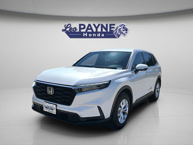 New 2026 Honda CR-V LX image 3