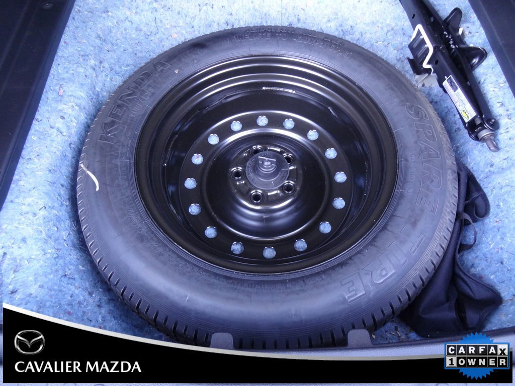 Used 2020 Honda CR-V EX-L image 16