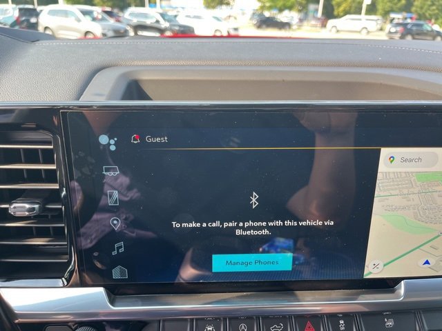 New 2026 Chevrolet Silverado 1500 LT w/ LPO, Liner Protection Package image 28