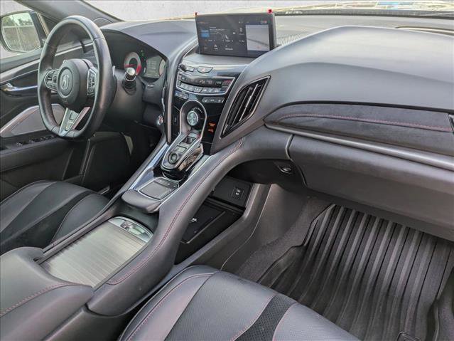 Used 2023 Acura RDX A-Spec image 23