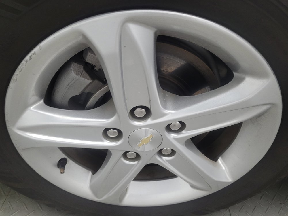 Used 2022 Chevrolet Malibu LS w/ Driver Confidence Package II FWD image 31