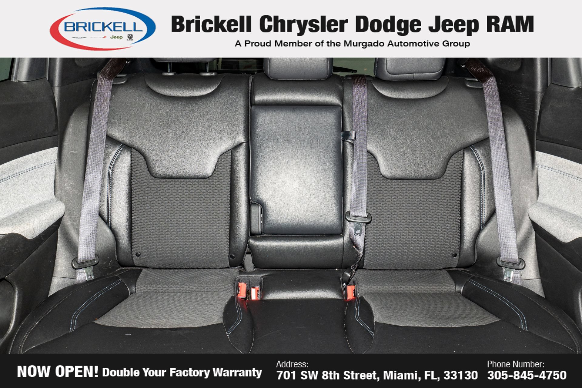 Used 2024 Jeep Compass Latitude AWD/4WD image 20