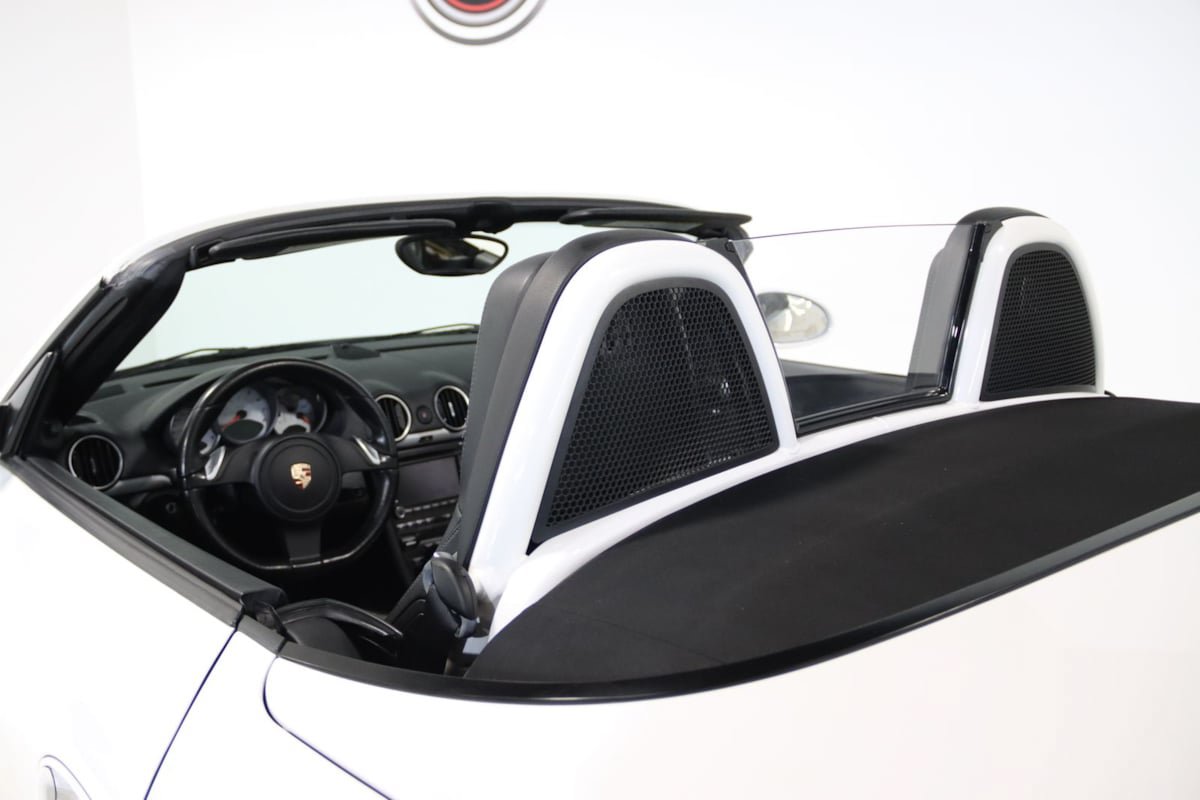 Used 2012 Porsche Boxster S RWD image 75