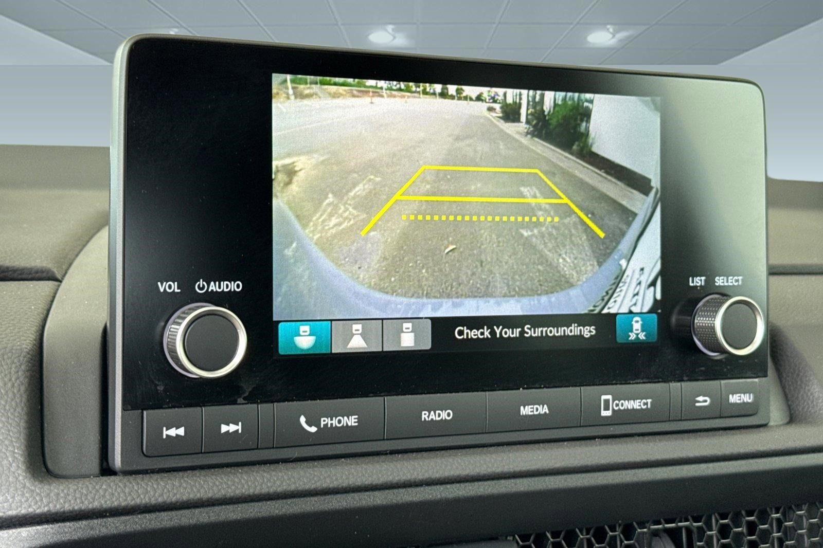 Certified 2024 Honda CR-V Sport image 23