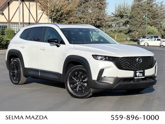New 2026 MAZDA CX-50 2.5 Hybrid w/ Weather Package