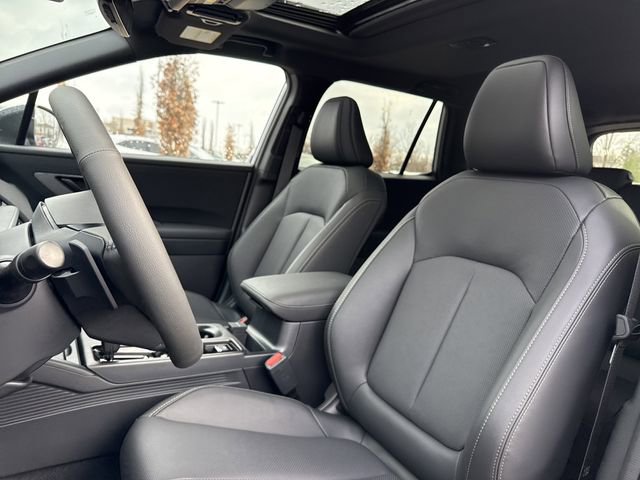 New 2026 Subaru Outback Limited XT image 12