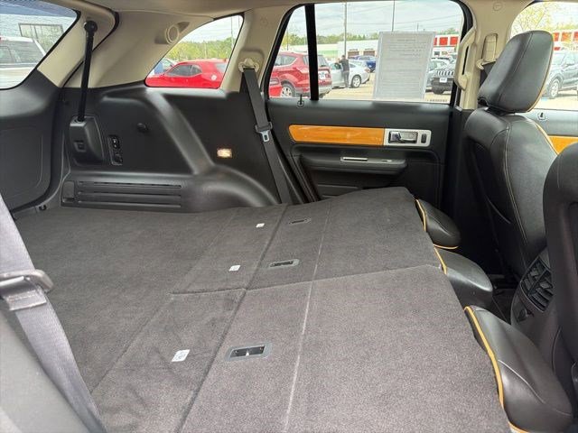 Used 2010 Lincoln MKX AWD image 19