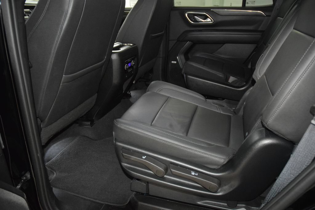 Used 2023 Chevrolet Tahoe LT AWD/4WD image 41