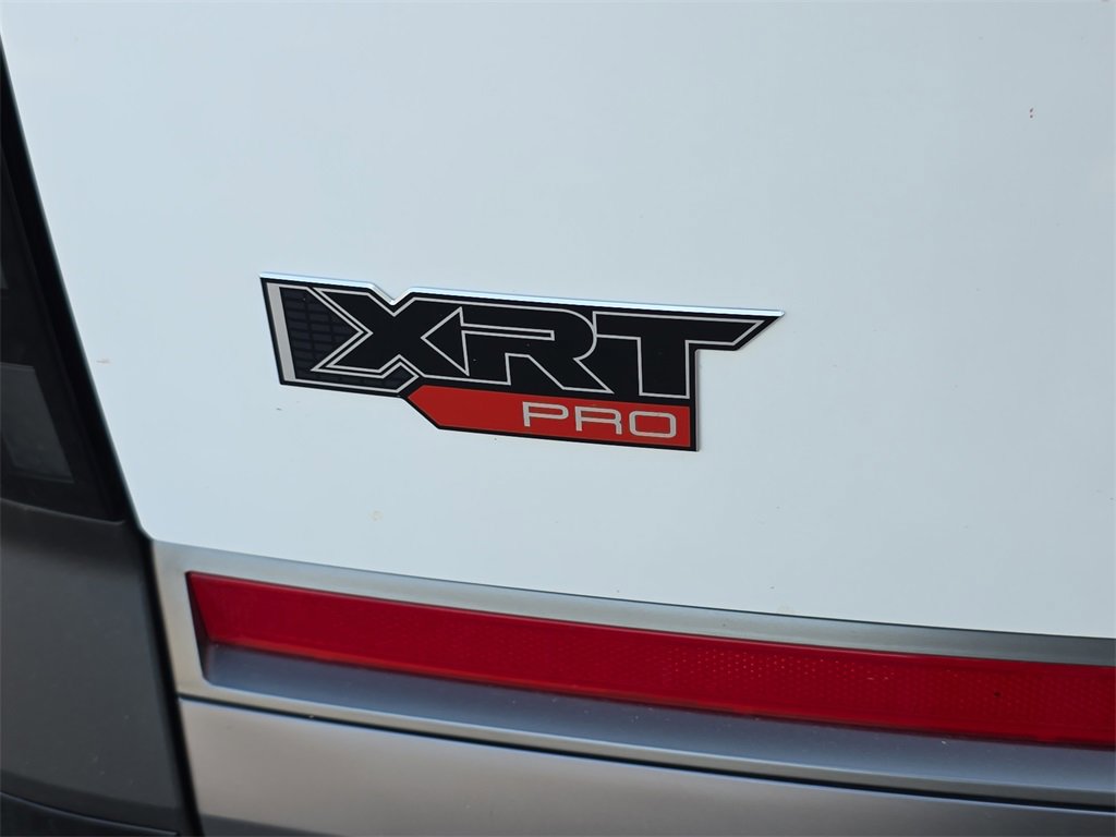 New 2026 Hyundai Palisade XRT Pro image 12