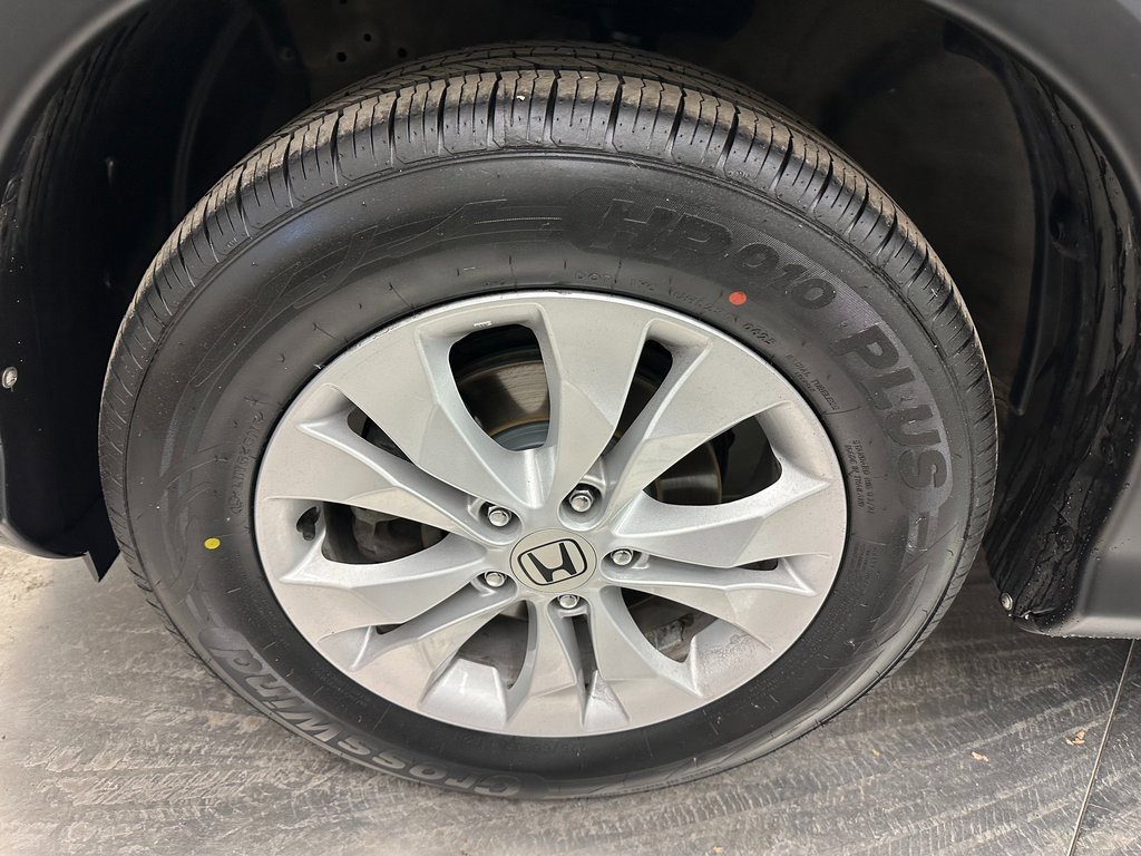 Used 2014 Honda CR-V EX-L image 34
