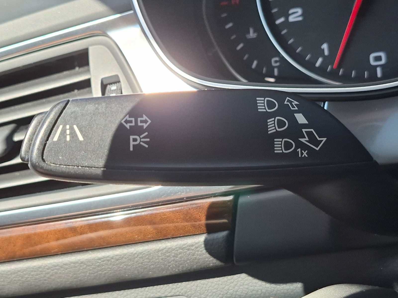 Used 2013 Audi A6 3.0T Prestige AWD/4WD image 29