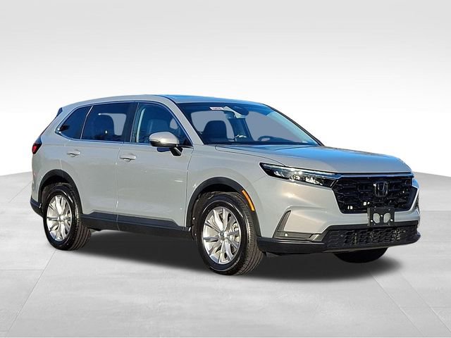 Used 2023 Honda CR-V EX-L image 1