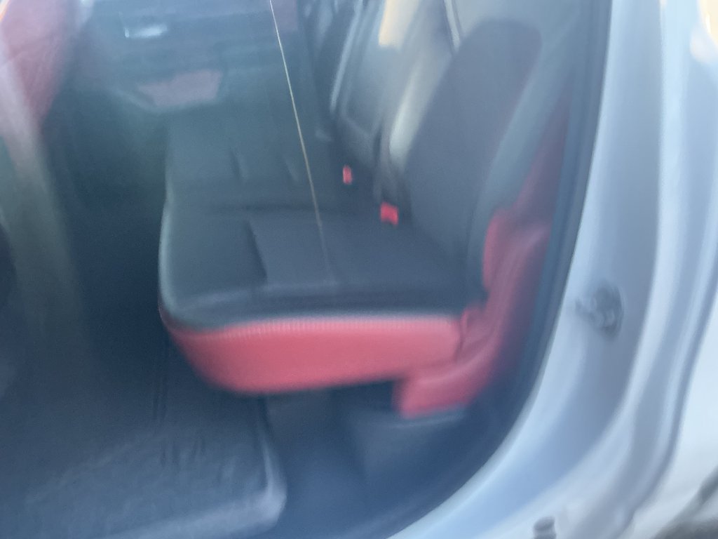 Used 2025 RAM 1500 Rebel w/ Bed Utility Group AWD/4WD image 15