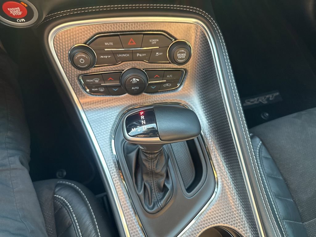 Used 2020 Dodge Challenger SRT Hellcat Redeye image 19