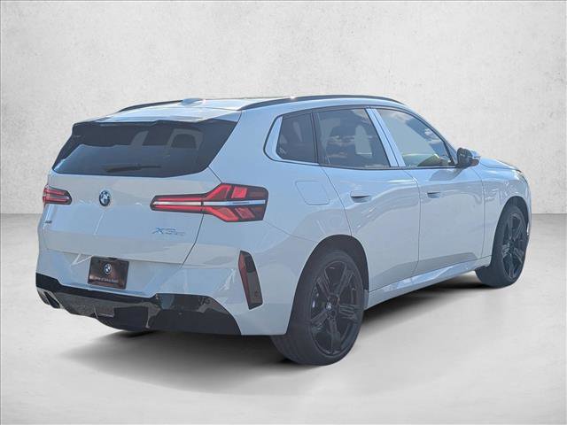 Used 2026 BMW X3 xDrive30 w/ M Sport Package AWD/4WD video 2