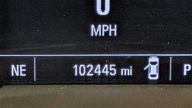 Used 2019 Chevrolet Malibu LT image 18