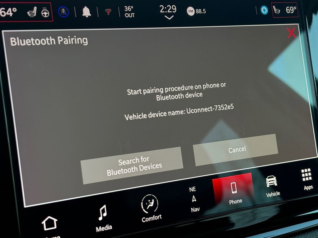 Used 2024 Dodge Durango GT image 17