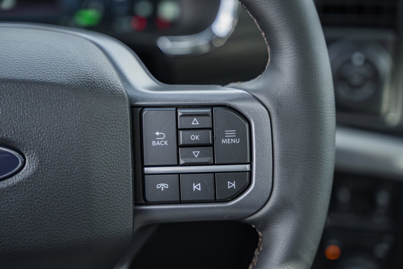 New 2026 Ford F150 Lariat AWD/4WD image 34