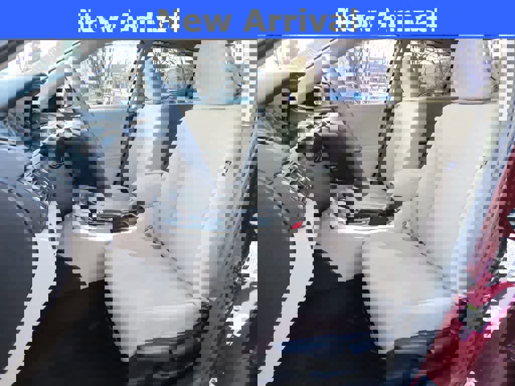 Used 2013 Honda Accord LX image 11