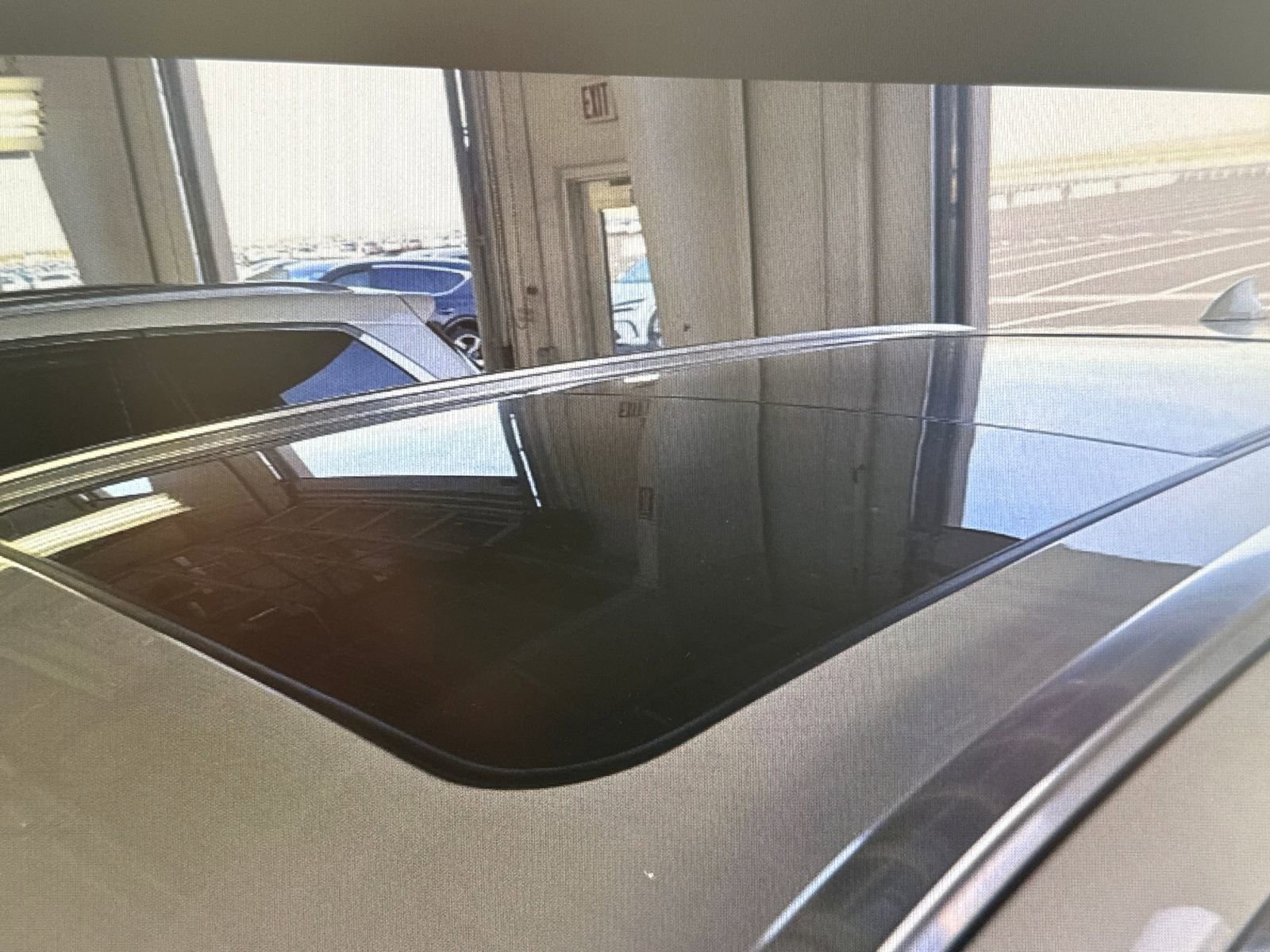 Used 2026 Genesis GV80 3.5T Prestige image 8