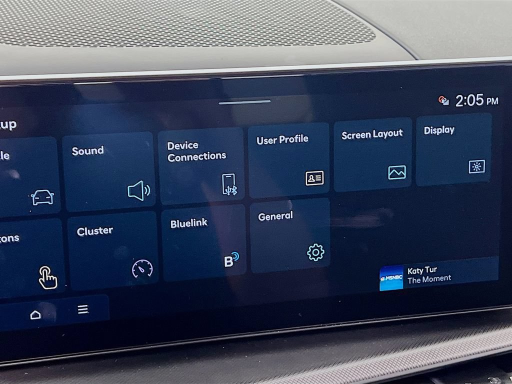 New 2026 Hyundai Santa Fe SE AWD/4WD image 10