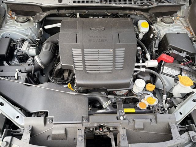 Used 2022 Subaru Forester Limited w/ Popular Package #3 image 20