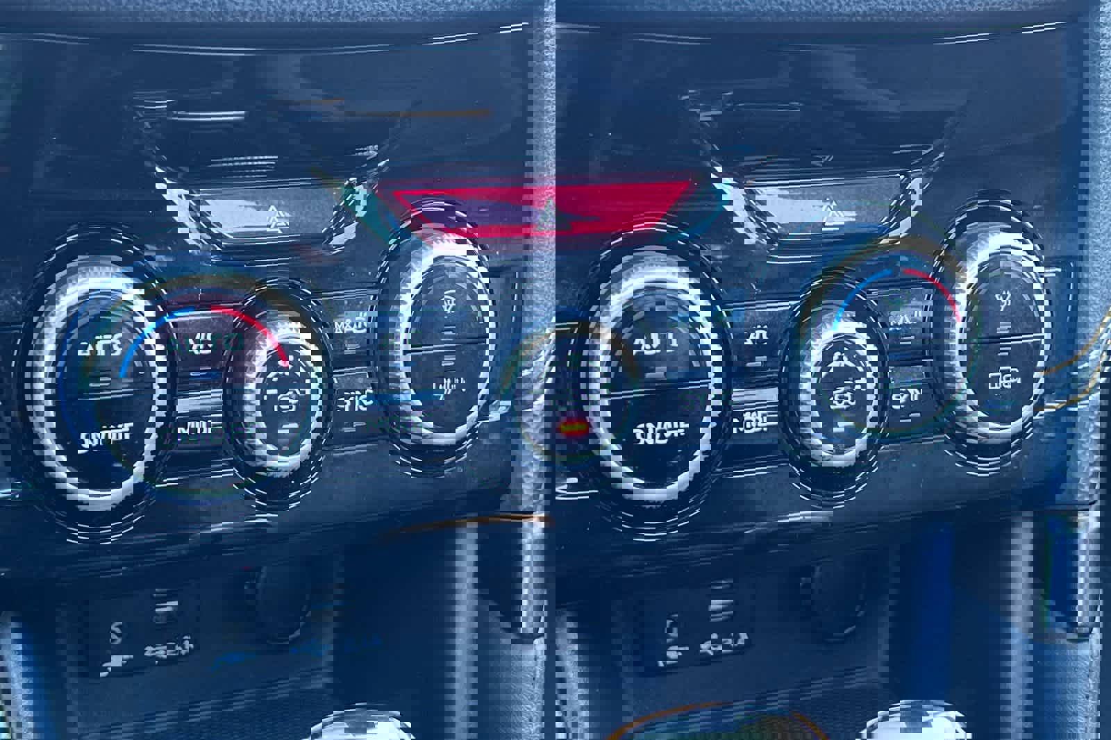 Used 2023 Subaru Forester Wilderness image 23