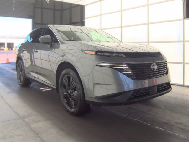 Used 2025 Nissan Murano SV FWD image 5
