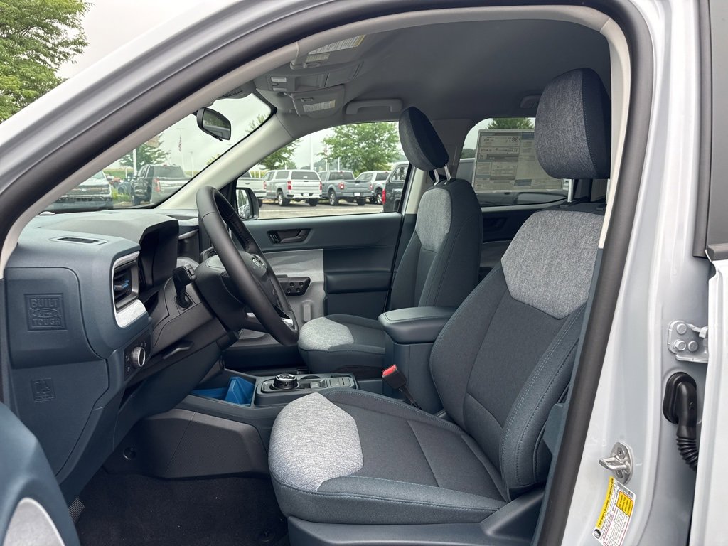 New 2025 Ford Maverick XLT w/ XLT Luxury Package image 28