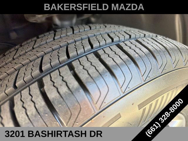 Used 2025 MAZDA CX-5 AWD 2.5 S w/ Select Package image 25